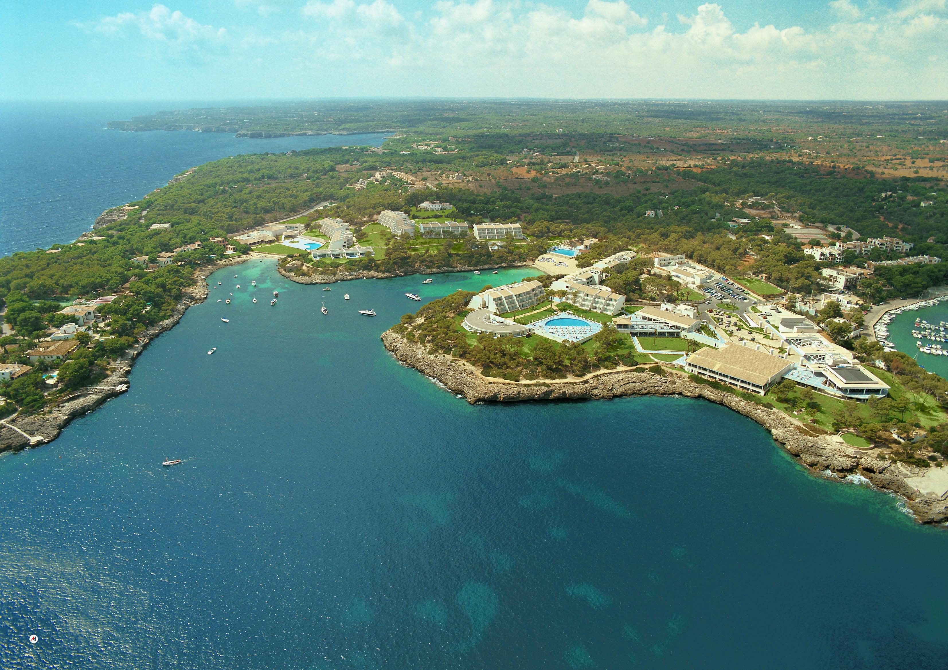 Hotel Ikos Porto Petro Portopetro Zewnętrze zdjęcie