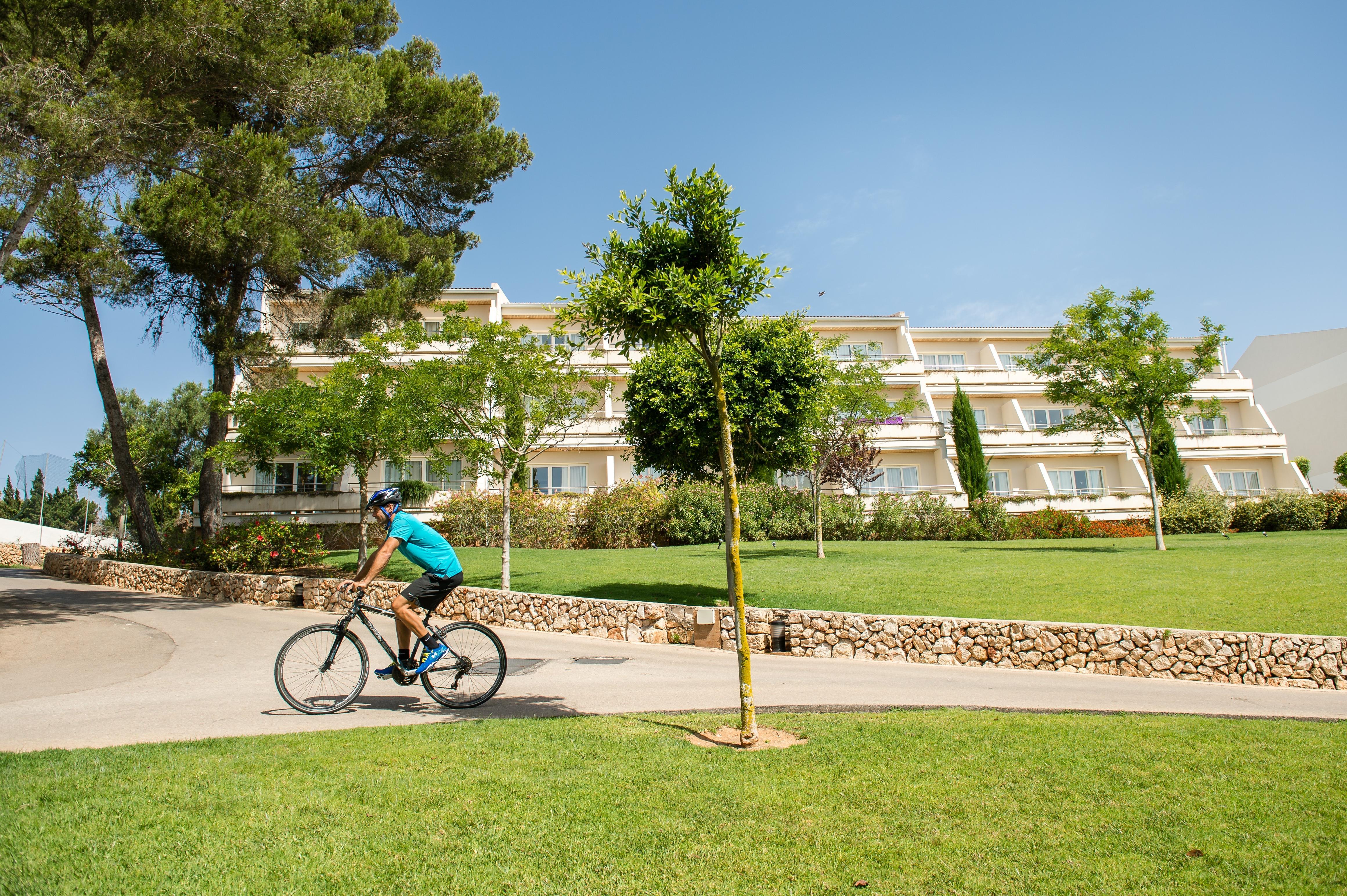 Hotel Ikos Porto Petro Portopetro Zewnętrze zdjęcie