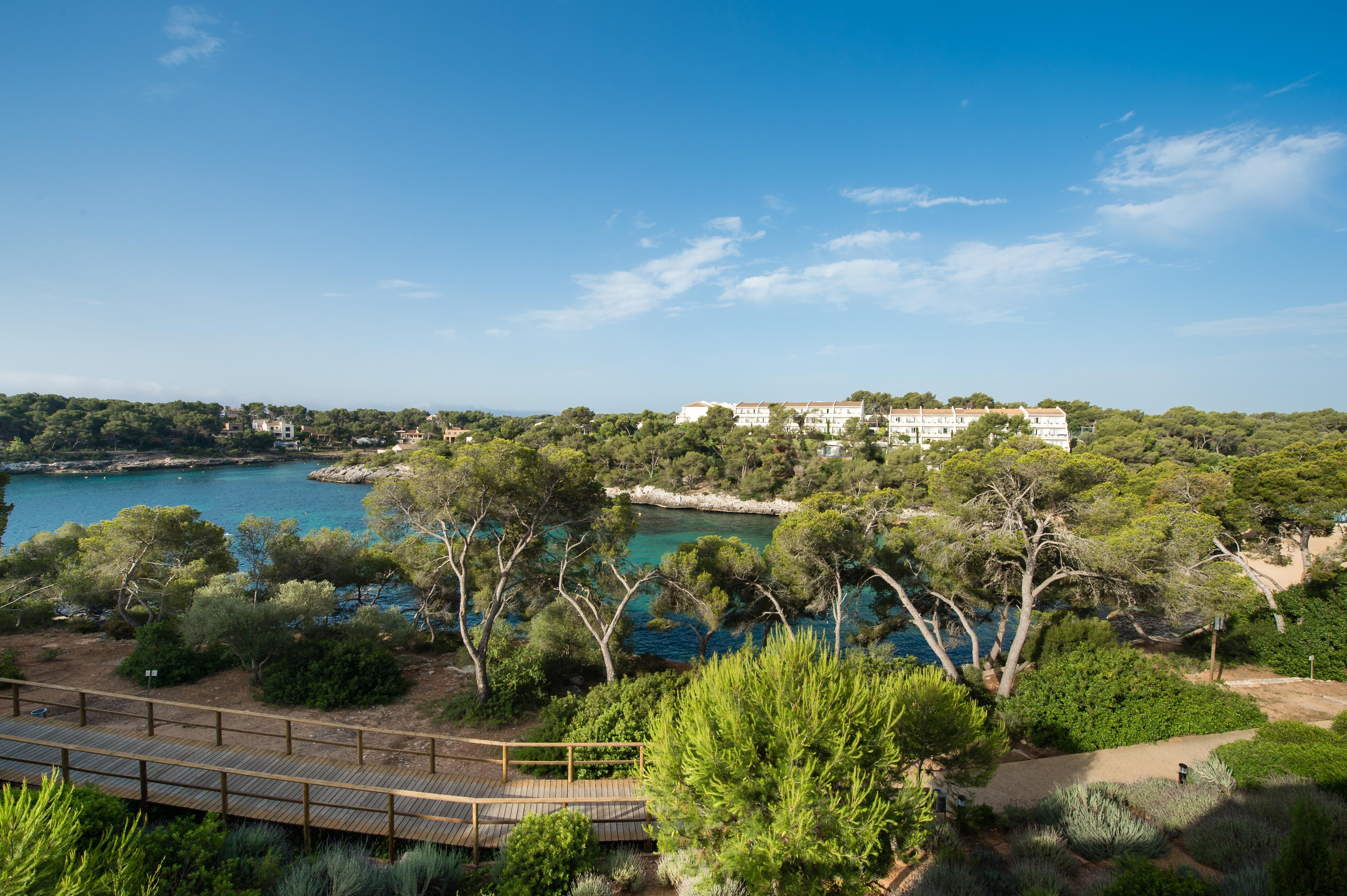 Hotel Ikos Porto Petro Portopetro Zewnętrze zdjęcie